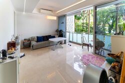 The Meyerise (D15), Condominium #530815261